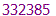 332385
