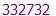 332732