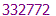 332772