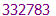 332783