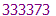 333373