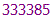 333385