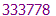 333778