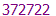 372722