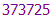 373725