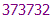373732