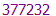 377232