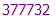 377732