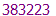 383223