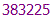 383225