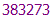 383273