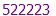 522223