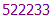 522233