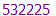 532225