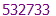 532733