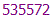 535572