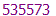 535573