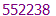 552238