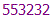 553232
