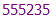 555235