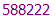 588222