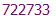 722733