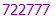 722777