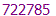 722785