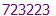 723223