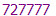 727777