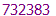 732383