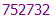 752732