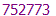 752773