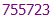 755723