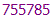 755785