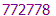 772778