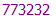 773232