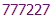 777227