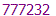 777232