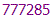 777285