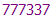 777337