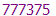 777375