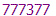 777377