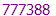 777388