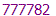 777782