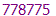 778775