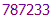 787233