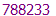788233