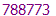 788773