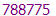 788775
